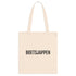 Boetsjappen - Shop onze collectie trendy en praktische dialect tote bags voor elke gelegenheid.