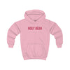 HOLY BEAN hoodie | Slecht Engels | Kinderen | Unisex