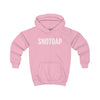 SNOTOAP hoodie | Antwerps | Kinderen | Unisex