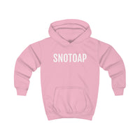 SNOTOAP hoodie | Antwerps | Kinderen | Unisex