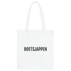Boetsjappen - Modieuze en duurzame tote bags kopen | Upgrade je stijl