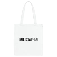 Boetsjappen - Modieuze en duurzame tote bags kopen | Upgrade je stijl
