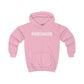 PIEREVANGER hoodie | Antwerps | Kinderen | Unisex