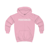 PIEREVANGER hoodie | Antwerps | Kinderen | Unisex