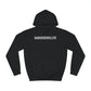 KANNEKOEWELLEPE | Unisex Hoodie uit Antwerpen