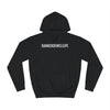 KANNEKOEWELLEPE | Unisex Hoodie uit Antwerpen