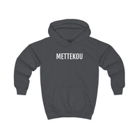 METTEKOU hoodie | Brussels | Kinderen | Unisex
