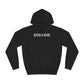 KZEEN A GEIRE | Unisex Hoodie uit Brussel