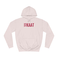 TES KAAT | Unisex Hoodie uit Limburg