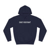 EDDET VERSTOAN | Unisex Hoodie uit Antwerpen