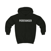 PIEREVANGER hoodie | Antwerps | Kinderen | Unisex