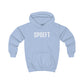 SPOEFT hoodie | Antwerps | Kinderen | Unisex