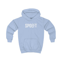 SPOEFT hoodie | Antwerps | Kinderen | Unisex