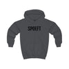SPOEFT hoodie | Antwerps | Kinderen | Unisex