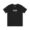 VLAAI T-shirt | Limburgs | Volwassenen | Unisex