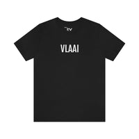 VLAAI T-shirt | Limburgs | Volwassenen | Unisex