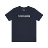 FLEEREFLOOITER | Unisex T-Shirt uit Brussel