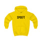 SPOEFT hoodie | Antwerps | Kinderen | Unisex