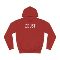 KÈN DUST | Unisex Hoodie uit Oost-Vlaanderen