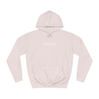 Labbekak | Unisex Hoodie uit Limburg - Roze