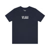 VLAAI T-shirt | Limburgs | Volwassenen | Unisex