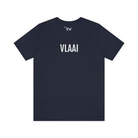 VLAAI T-shirt | Limburgs | Volwassenen | Unisex