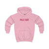 PALE FART  hoodie | Slecht Engels | Kinderen | Unisex