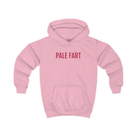 PALE FART  hoodie | Slecht Engels | Kinderen | Unisex