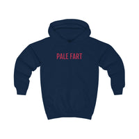 PALE FART  hoodie | Slecht Engels | Kinderen | Unisex