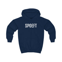 SPOEFT hoodie | Antwerps | Kinderen | Unisex